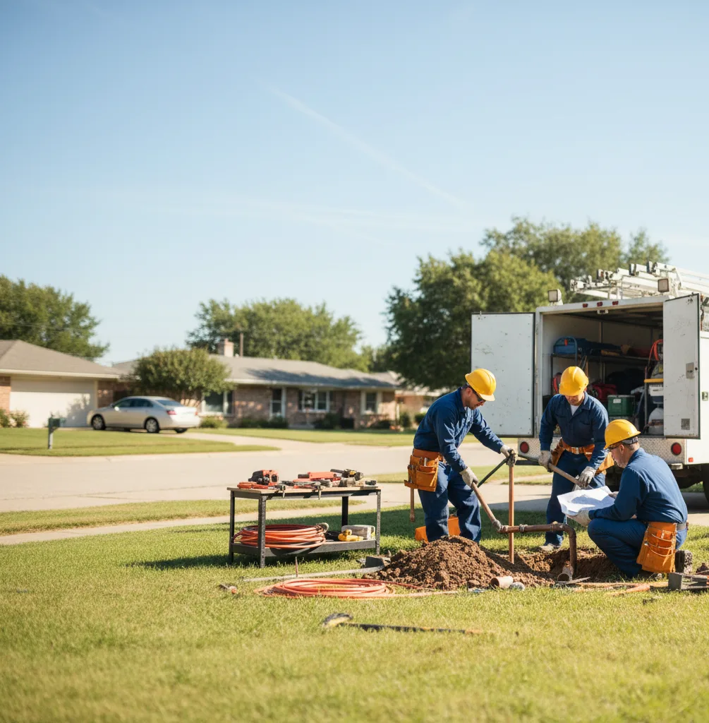 Water Heater Repair & Plumber in Morrison